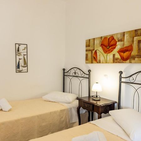 Pension Ageliki Sifnos Platis Gialos  Ngoại thất bức ảnh