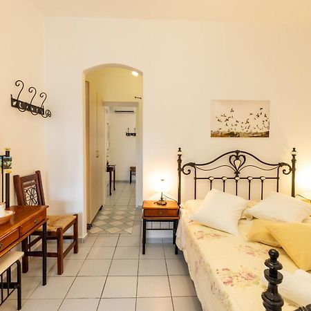 Pension Ageliki Sifnos Platis Gialos  Ngoại thất bức ảnh