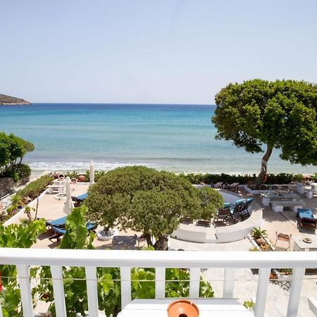 Pension Ageliki Sifnos Platis Gialos  Ngoại thất bức ảnh