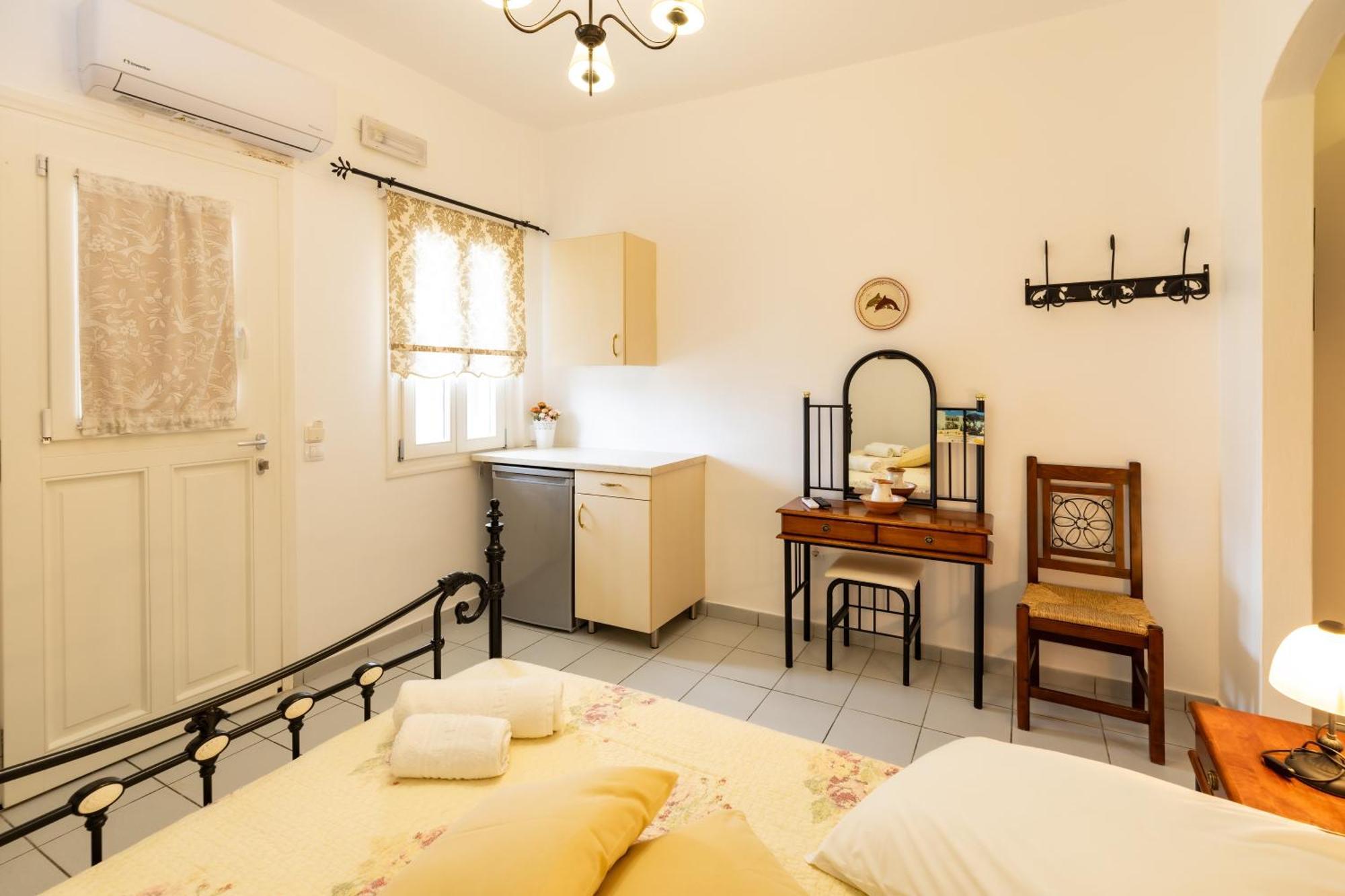 Pension Ageliki Sifnos Platis Gialos  Ngoại thất bức ảnh