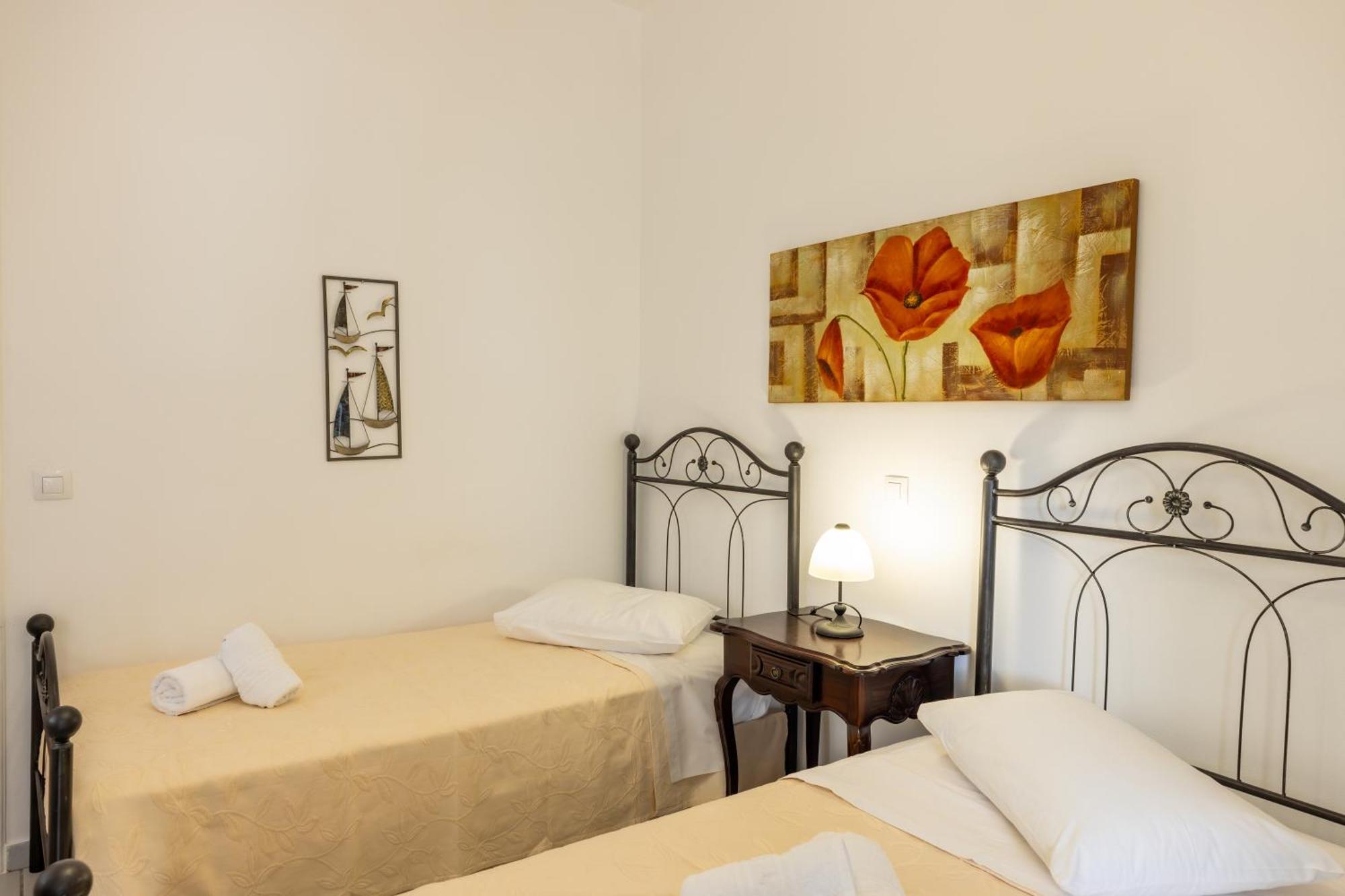 Pension Ageliki Sifnos Platis Gialos  Ngoại thất bức ảnh