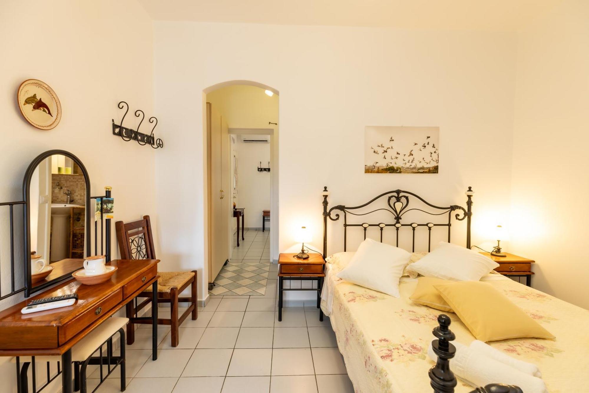 Pension Ageliki Sifnos Platis Gialos  Ngoại thất bức ảnh