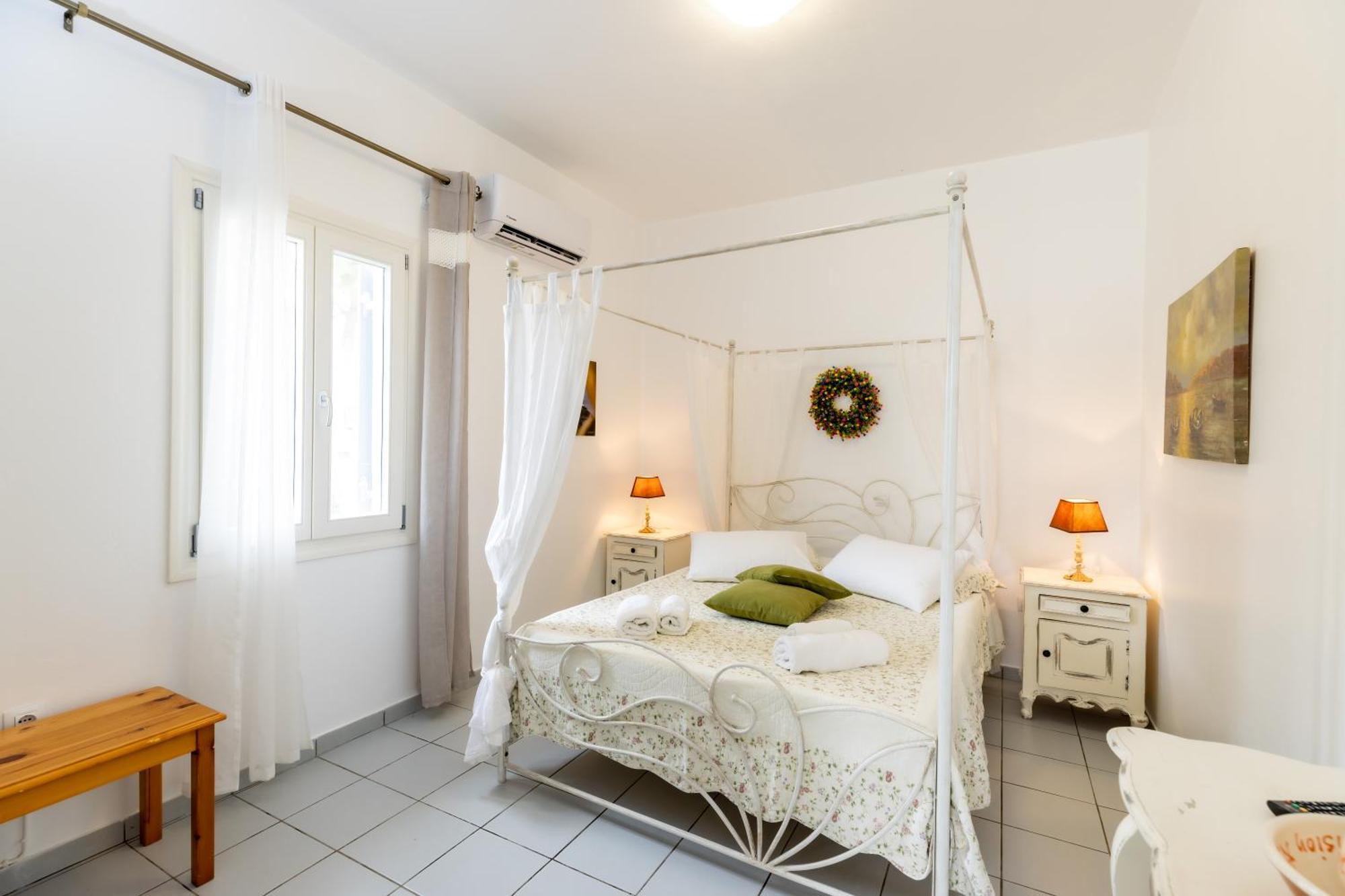 Pension Ageliki Sifnos Platis Gialos  Ngoại thất bức ảnh