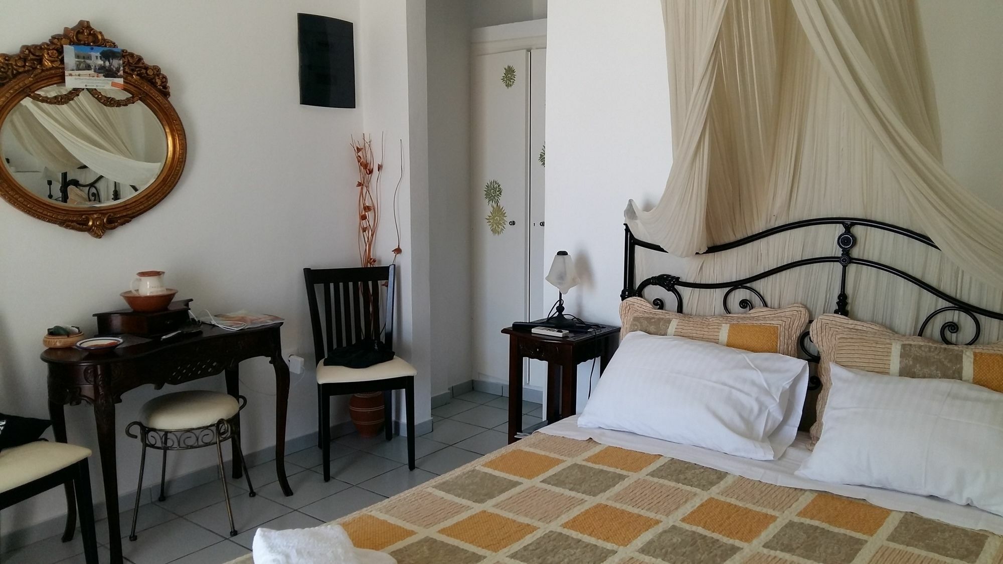 Pension Ageliki Sifnos Platis Gialos  Ngoại thất bức ảnh
